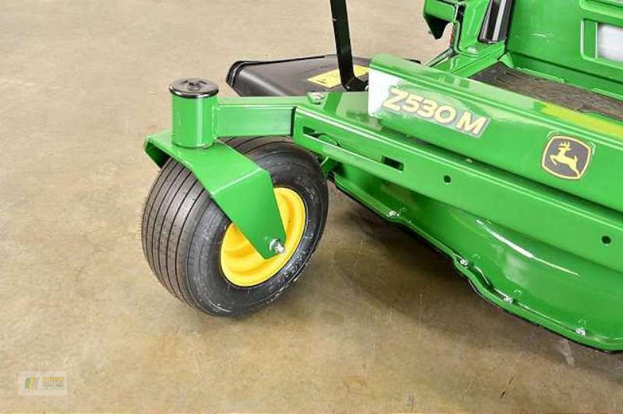 Sichelmäher του τύπου John Deere ZTRAK Z530M MIT ACCE, Neumaschine σε Winsen (Φωτογραφία 5)