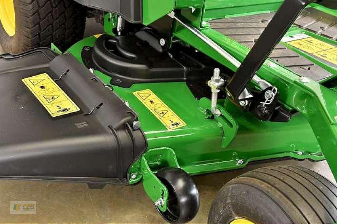 Sichelmäher типа John Deere ZTRAK Z530M MIT ACCE, Neumaschine в Winsen (Фотография 7)