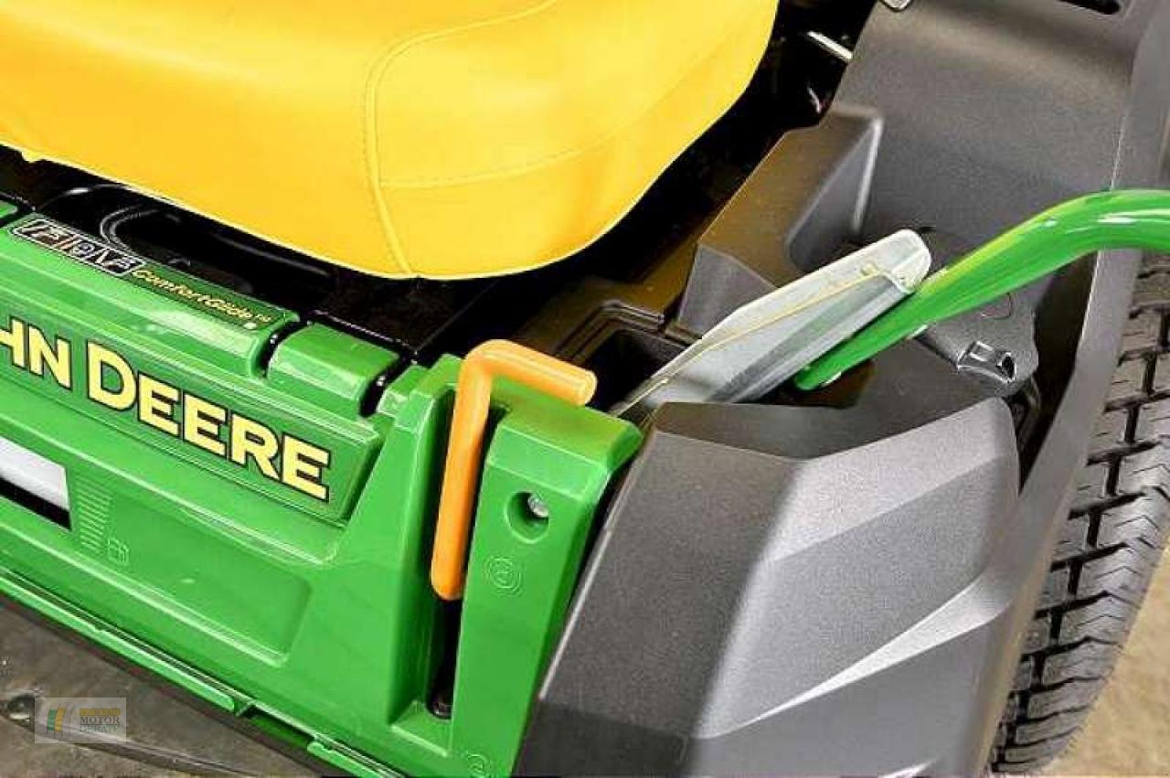 Sichelmäher типа John Deere ZTRAK Z530M MIT ACCE, Neumaschine в Winsen (Фотография 8)