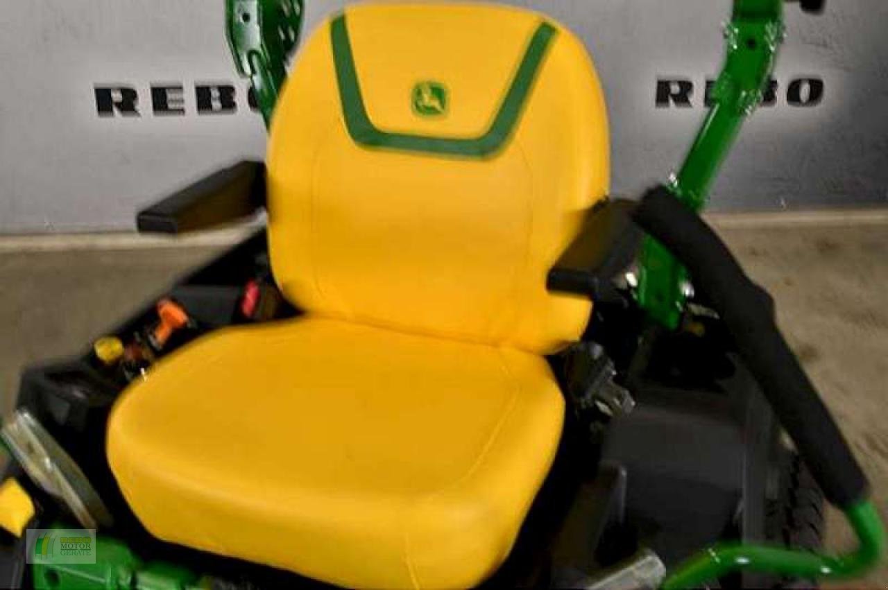Sichelmäher типа John Deere ZTRAK Z530M MIT ACCE, Neumaschine в Winsen (Фотография 9)