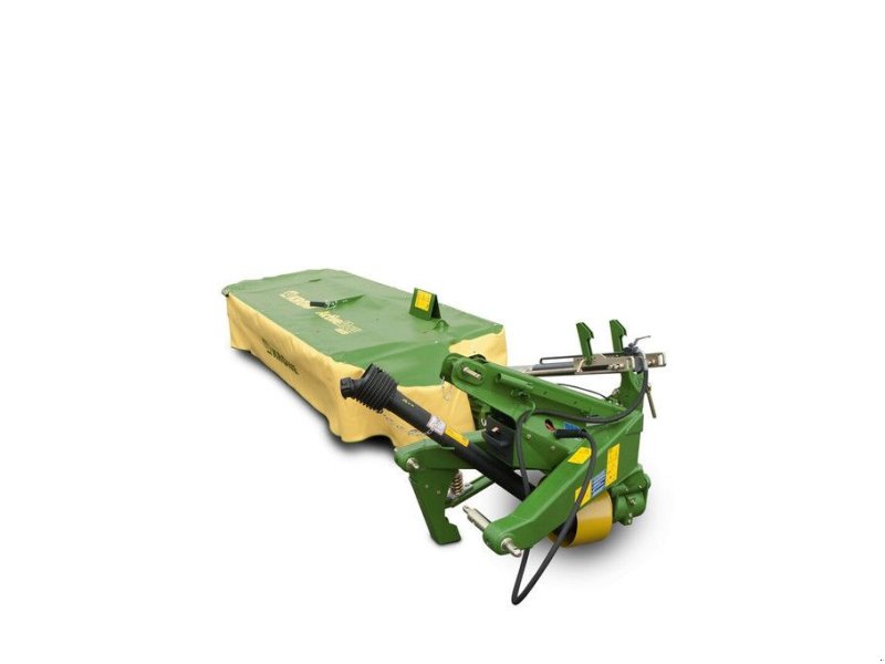 Sichelmäher des Typs Krone achtermaaier, Neumaschine in Goudriaan