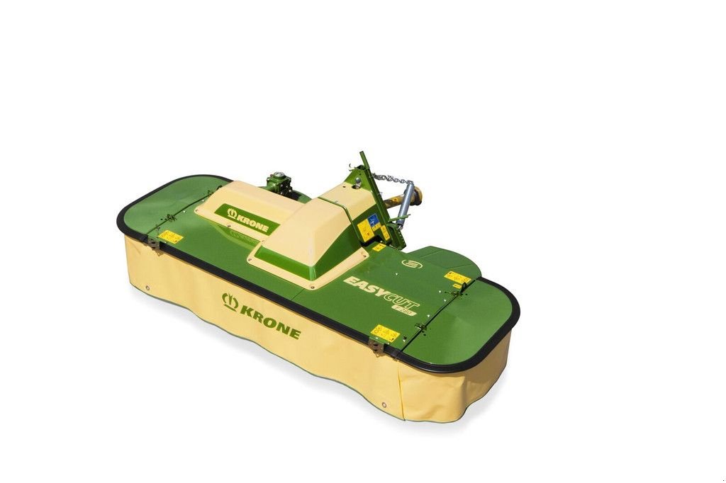 Sichelmäher typu Krone frontmaaiers, Neumaschine w Goudriaan (Zdjęcie 1)