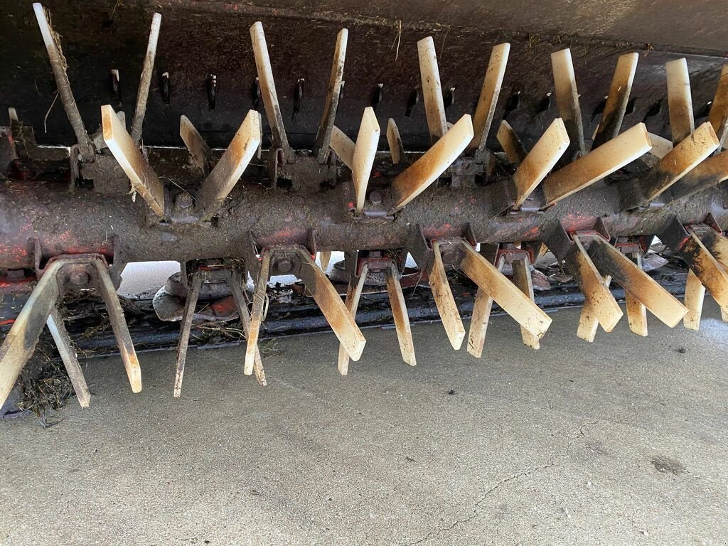 Sichelmäher del tipo Kuhn fc283, Gebrauchtmaschine In Boekel (Immagine 10)