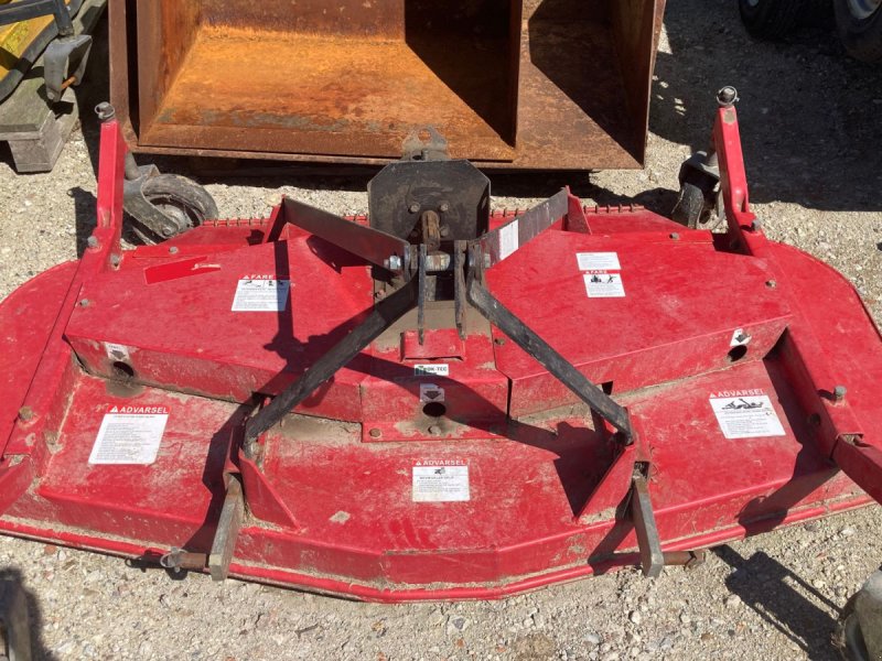 Sichelmäher typu L-Tec 180 cm, Gebrauchtmaschine v Glamsbjerg (Obrázek 1)