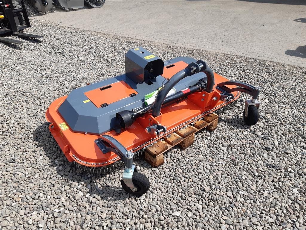 Sichelmäher tipa L-Tec premium, Gebrauchtmaschine u Rødekro (Slika 3)