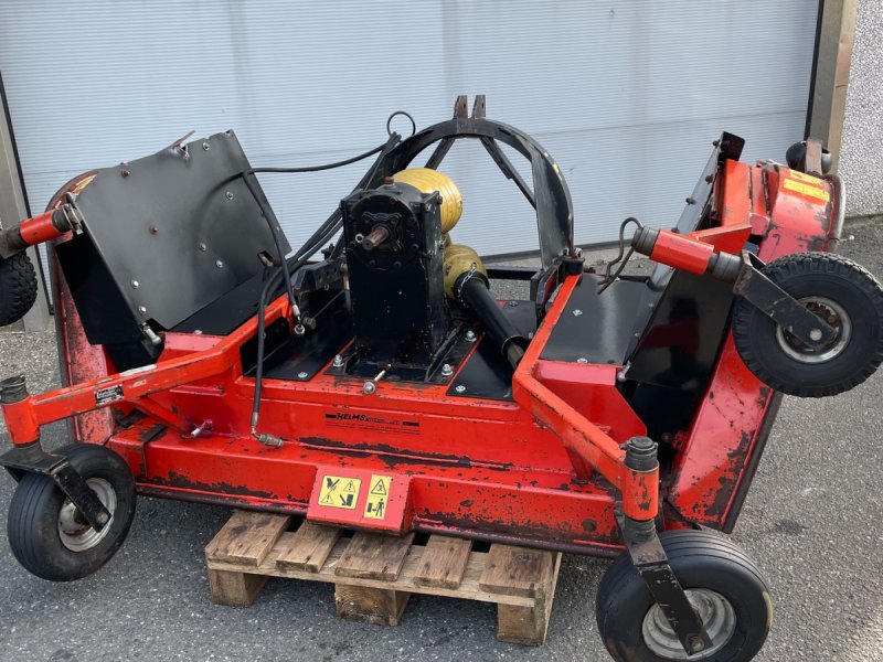 Sichelmäher типа Loipfinger T281KLT, Gebrauchtmaschine в Holstebro (Фотография 1)