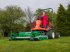 Sichelmäher typu Major Mini Cyclone MJ35-150 Front, Gebrauchtmaschine v Brørup (Obrázek 1)