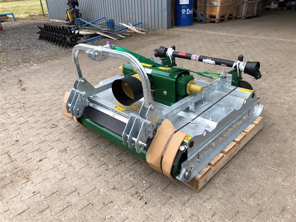 Sichelmäher of the type Major MJ 65-150CS PRO Til Front montering, Gebrauchtmaschine in Brørup (Picture 2)