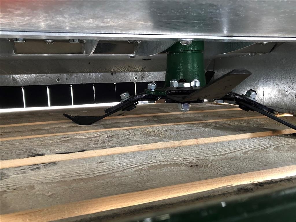 Sichelmäher of the type Major MJ 65-150CS PRO Til Front montering, Gebrauchtmaschine in Brørup (Picture 5)