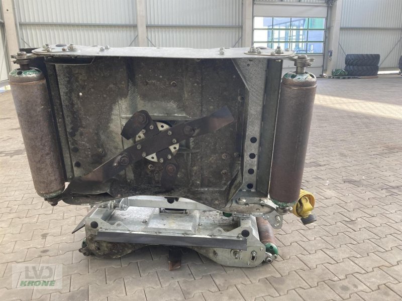 Sichelmäher typu Major MJ65-300, Gebrauchtmaschine v Spelle (Obrázek 2)