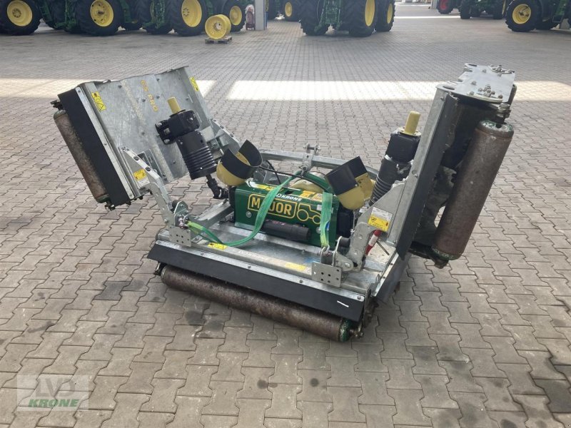 Sichelmäher typu Major MJ65-300, Gebrauchtmaschine v Spelle (Obrázek 3)