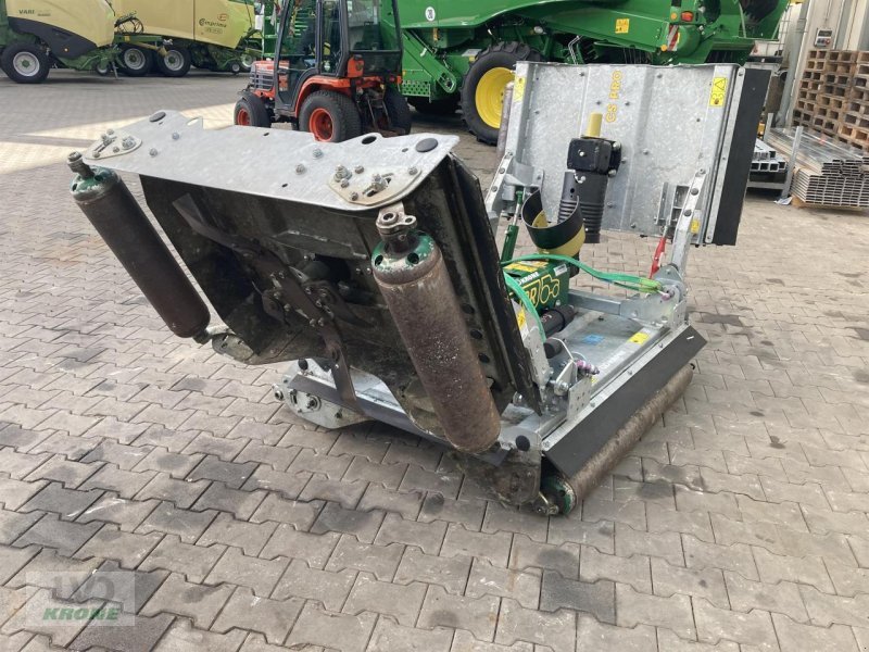 Sichelmäher typu Major MJ65-300, Gebrauchtmaschine v Spelle (Obrázek 4)