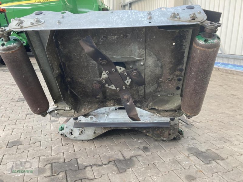 Sichelmäher typu Major MJ65-300, Gebrauchtmaschine v Spelle (Obrázek 5)