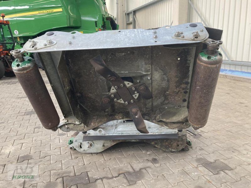 Sichelmäher typu Major MJ65-300, Gebrauchtmaschine v Spelle (Obrázek 6)