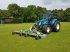 Sichelmäher типа Major Swift MJ71-400F Front, Gebrauchtmaschine в Brørup (Фотография 4)