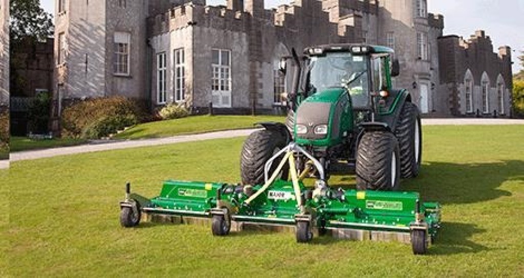 Sichelmäher типа Major Swift MJ71-400F Front, Gebrauchtmaschine в Brørup (Фотография 1)