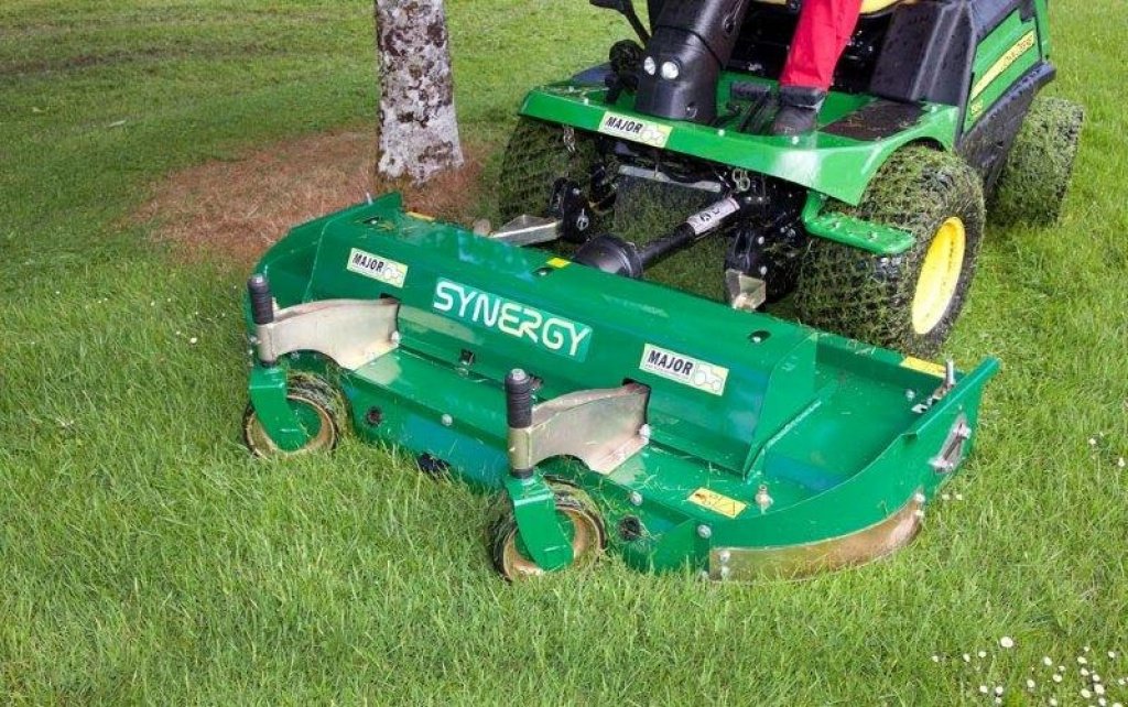 Sichelmäher of the type Major Synergy MJ61-175 Front, Gebrauchtmaschine in Brørup (Picture 2)