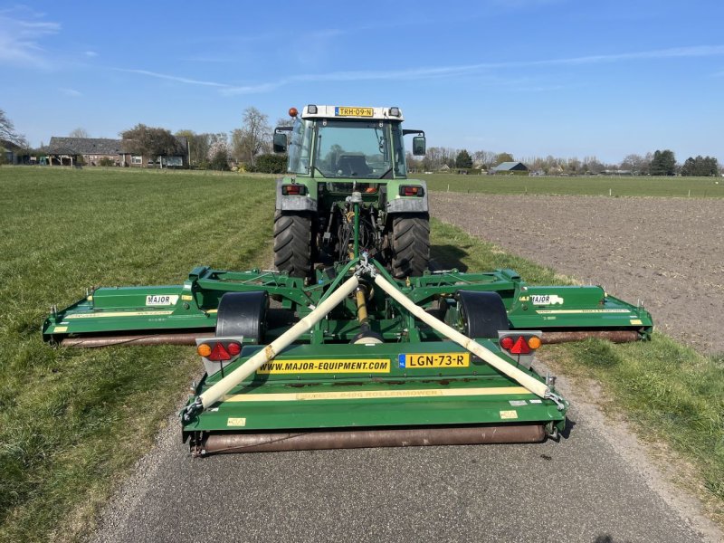 Sichelmäher типа Major TDR 20000, Gebrauchtmaschine в Klarenbeek (Фотография 1)
