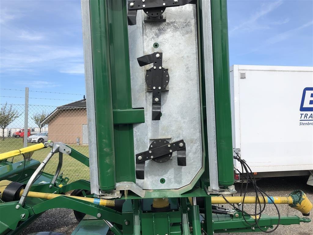 Sichelmäher typu Major TDR20000 Bugseret, Gebrauchtmaschine v Brørup (Obrázek 7)