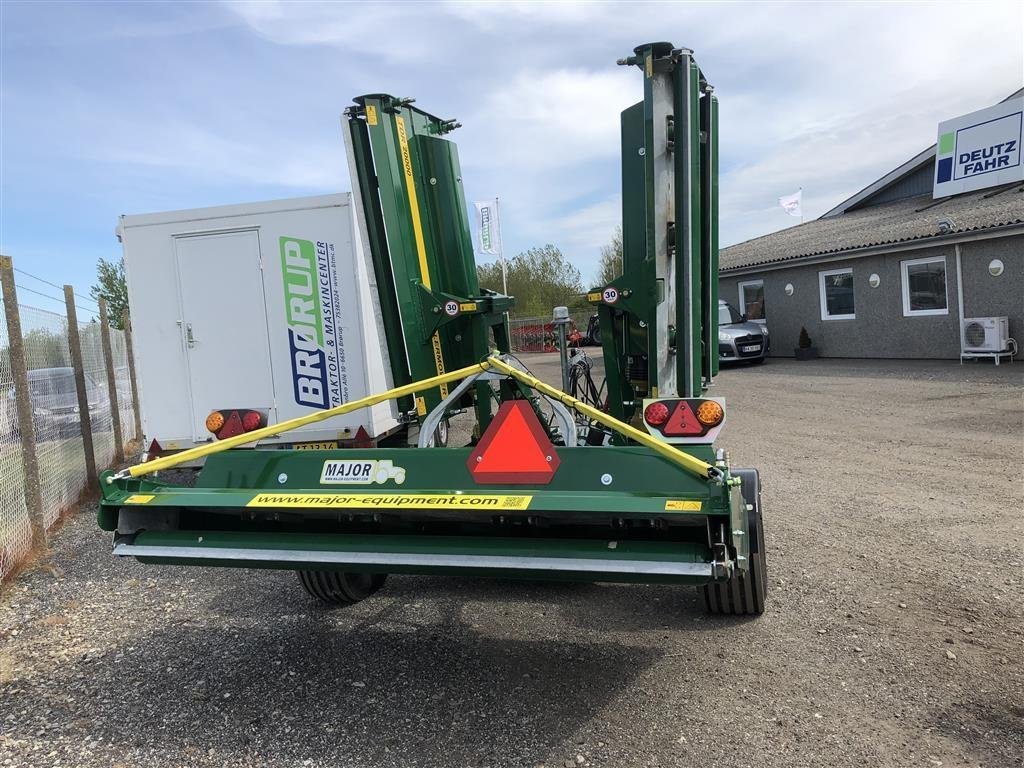 Sichelmäher typu Major TDR20000 Bugseret, Gebrauchtmaschine v Brørup (Obrázek 6)