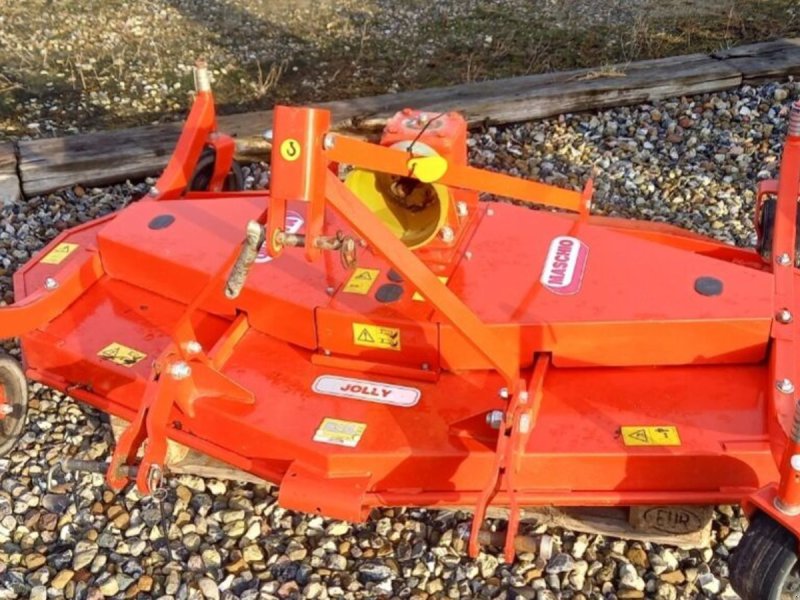 Sichelmäher typu Maschio 180-P, Gebrauchtmaschine v Rødovre (Obrázek 1)