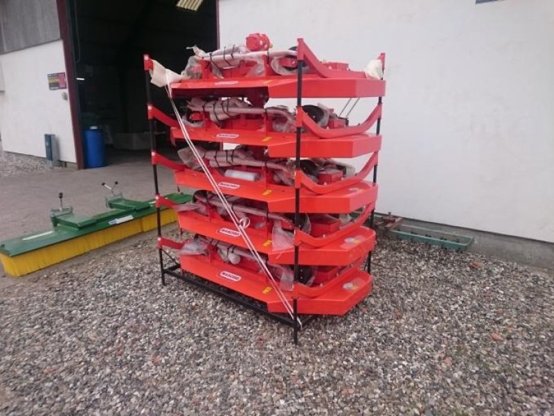 Sichelmäher typu Maschio JOLLY 120-210 cm., Gebrauchtmaschine v Vrå (Obrázek 16)