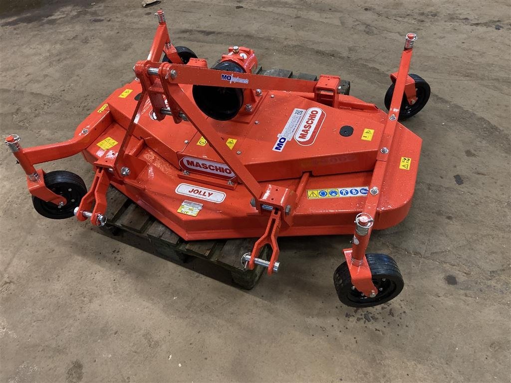 Sichelmäher tipa Maschio Jolly 150, Gebrauchtmaschine u Sabro (Slika 1)