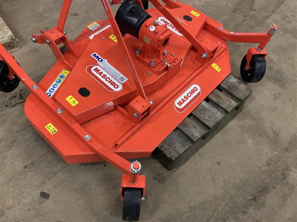 Sichelmäher tipa Maschio Jolly 150, Gebrauchtmaschine u Sabro (Slika 3)