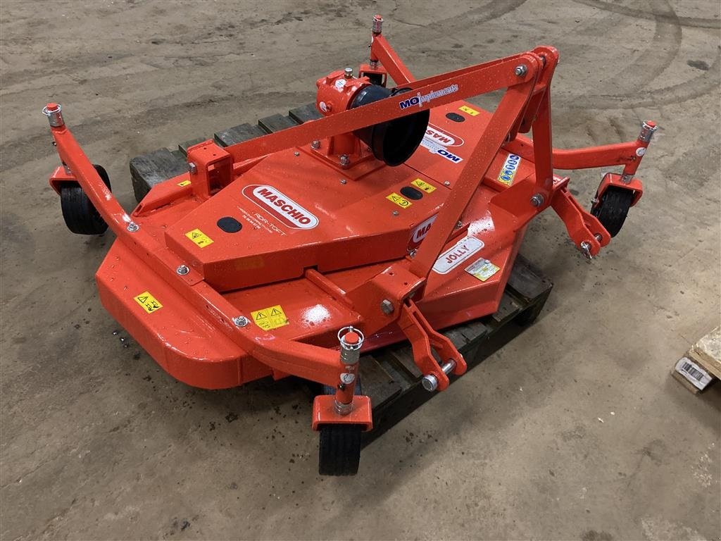 Sichelmäher tipa Maschio Jolly 150, Gebrauchtmaschine u Sabro (Slika 2)