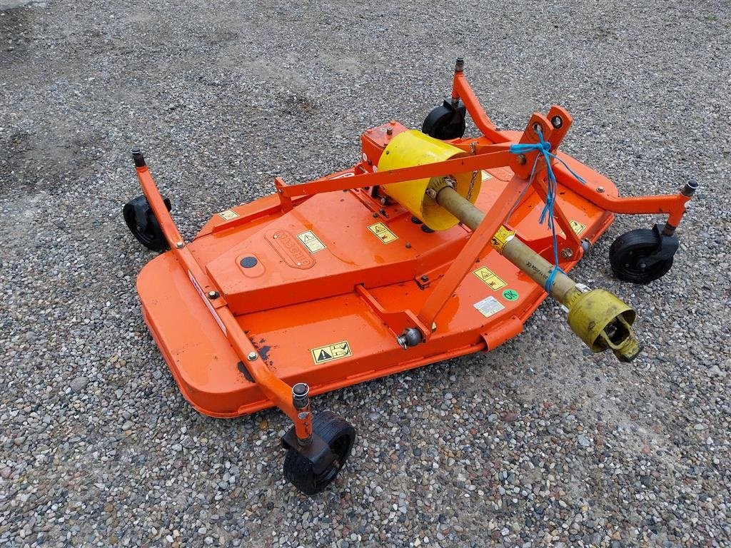 Sichelmäher tipa Maschio jolly 180, Gebrauchtmaschine u Gudbjerg (Slika 3)