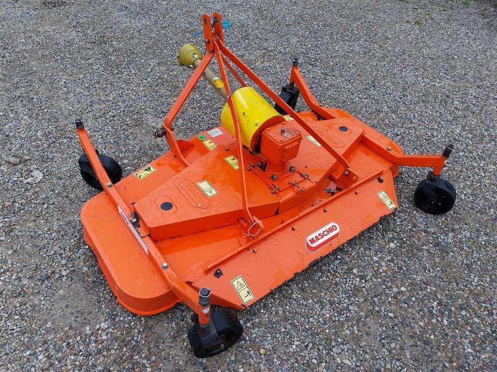 Sichelmäher tipa Maschio jolly 180, Gebrauchtmaschine u Gudbjerg (Slika 5)