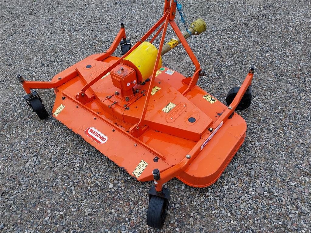 Sichelmäher tipa Maschio jolly 180, Gebrauchtmaschine u Gudbjerg (Slika 4)