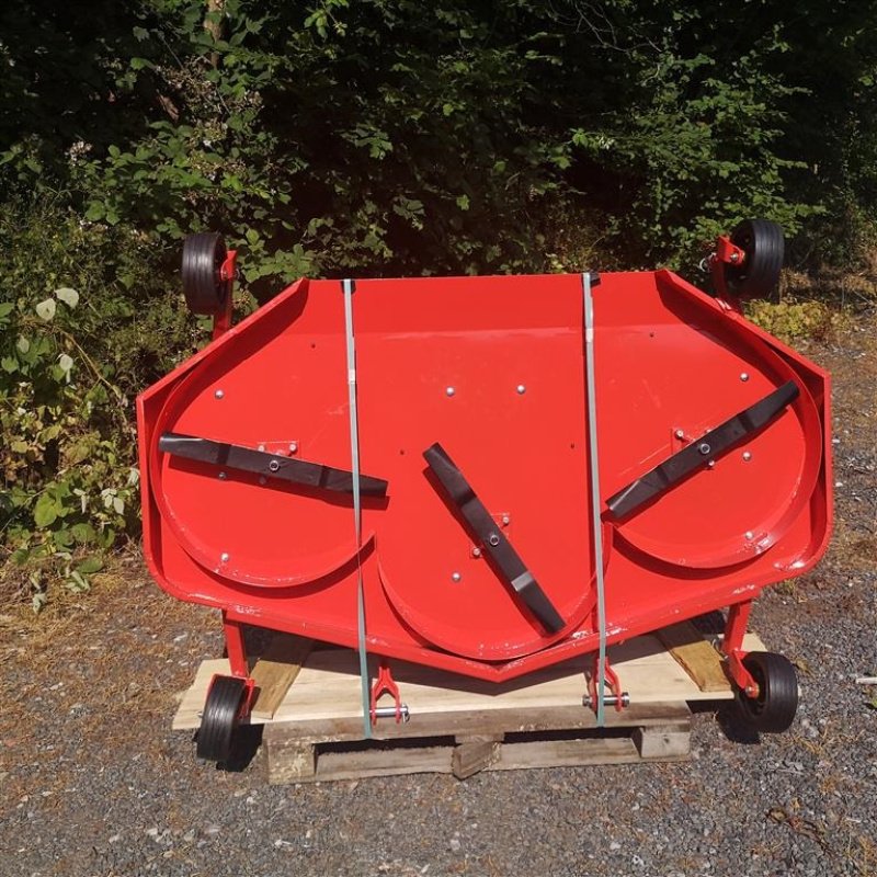 Sichelmäher typu Maschio jolly 180, Gebrauchtmaschine v Glamsbjerg (Obrázek 2)