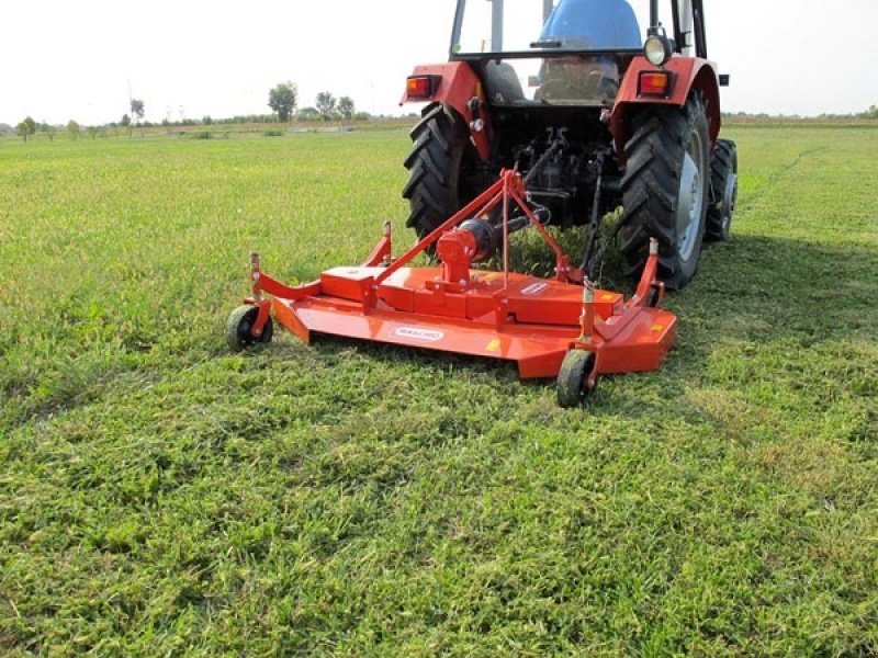 Sichelmäher des Typs Maschio Jolly 210 cm, Gebrauchtmaschine in Vrå (Bild 2)