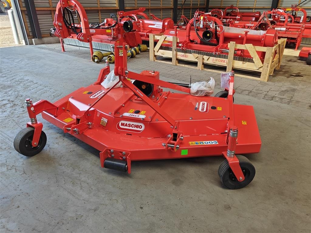 Sichelmäher tipa Maschio Jolly 210, Gebrauchtmaschine u Holstebro (Slika 2)