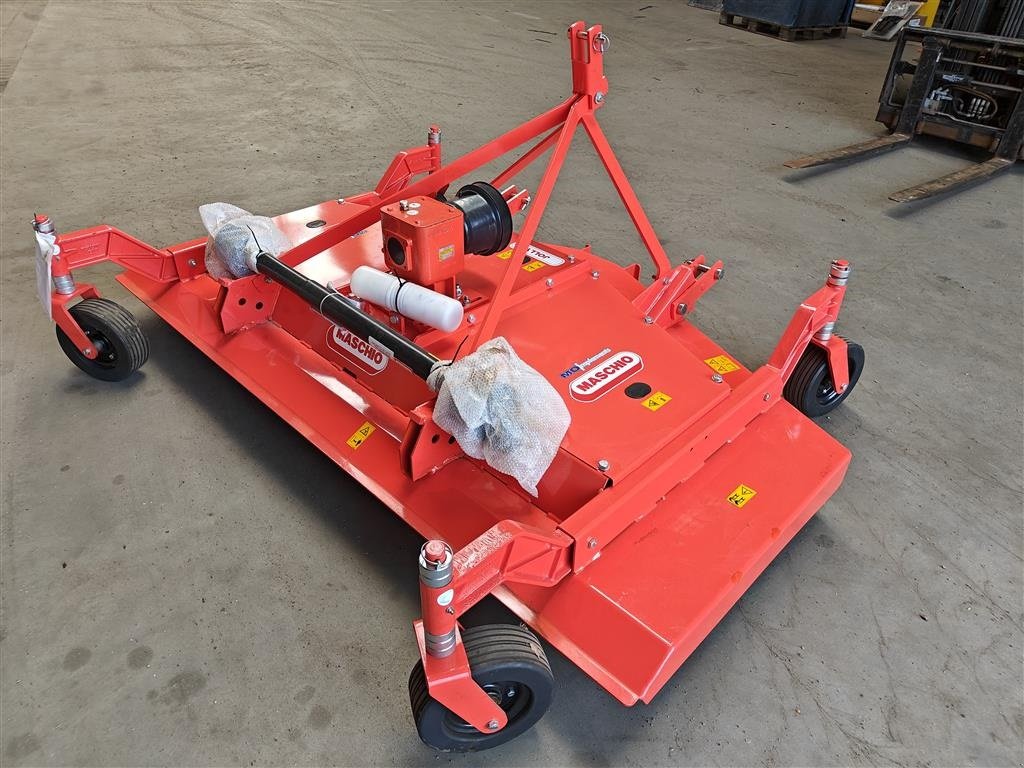 Sichelmäher tipa Maschio Jolly 210, Gebrauchtmaschine u Holstebro (Slika 4)
