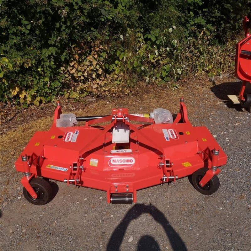 Sichelmäher del tipo Maschio Jolly 210, Gebrauchtmaschine In Glamsbjerg (Immagine 1)