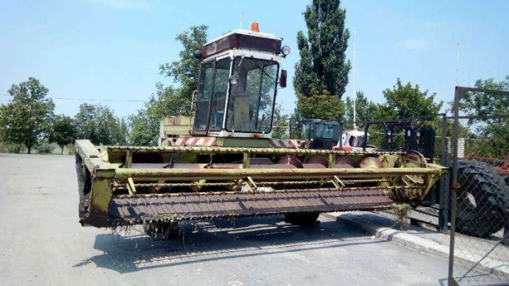 Sichelmäher типа MDW E 303, Gebrauchtmaschine в Херсон (Фотография 1)