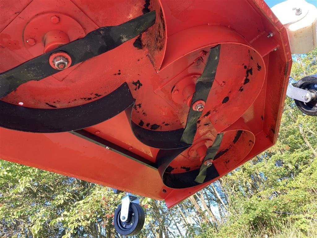 Sichelmäher des Typs Muratori MRP1150 monteret med eurobeslag, Gebrauchtmaschine in Roslev (Bild 13)