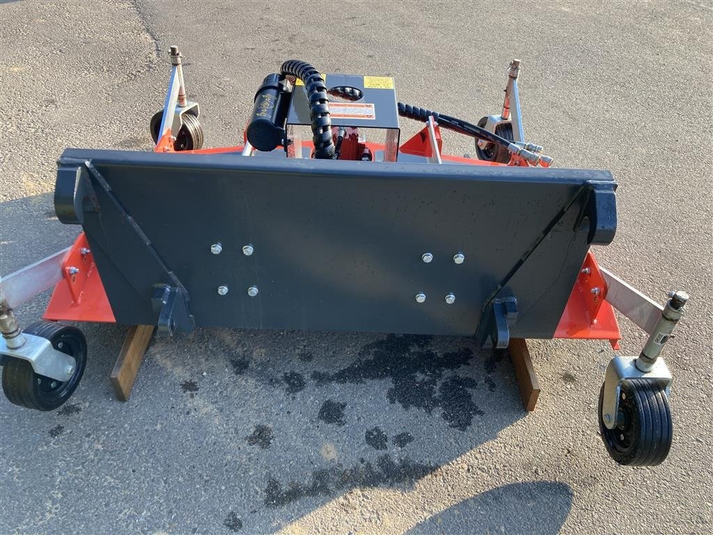 Sichelmäher des Typs Muratori MRP1150 monteret med eurobeslag, Gebrauchtmaschine in Roslev (Bild 7)