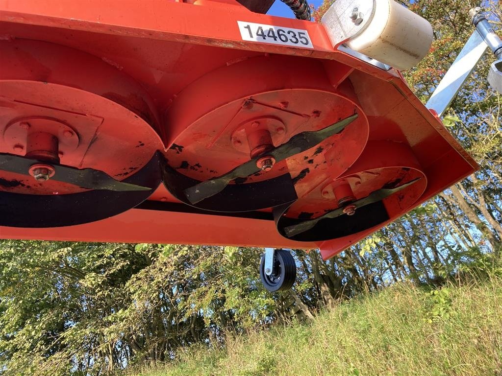 Sichelmäher des Typs Muratori MRP1150 monteret med eurobeslag, Gebrauchtmaschine in Roslev (Bild 14)