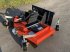 Sichelmäher des Typs Muratori MRP1150 monteret med eurobeslag, Gebrauchtmaschine in Roslev (Bild 9)