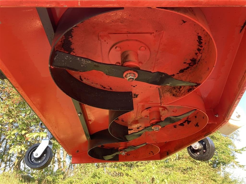 Sichelmäher des Typs Muratori MRP1150 monteret med eurobeslag, Gebrauchtmaschine in Roslev (Bild 12)