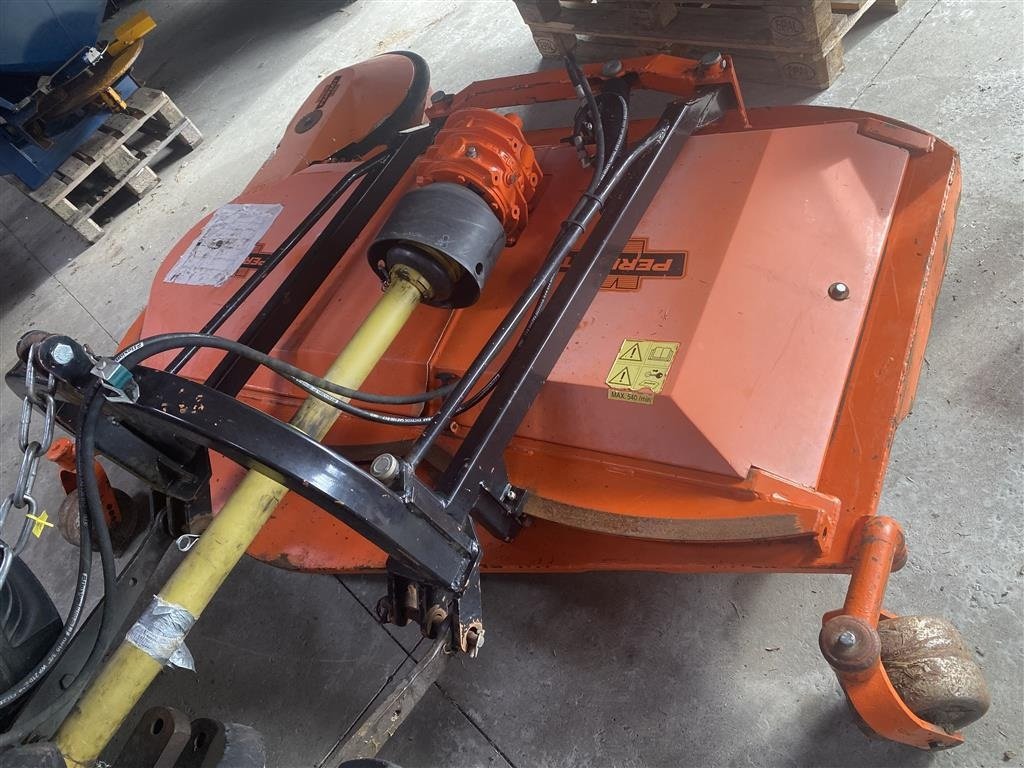 Sichelmäher typu Perfect RF-300 rotorklipper, Gebrauchtmaschine v Helsinge (Obrázek 4)