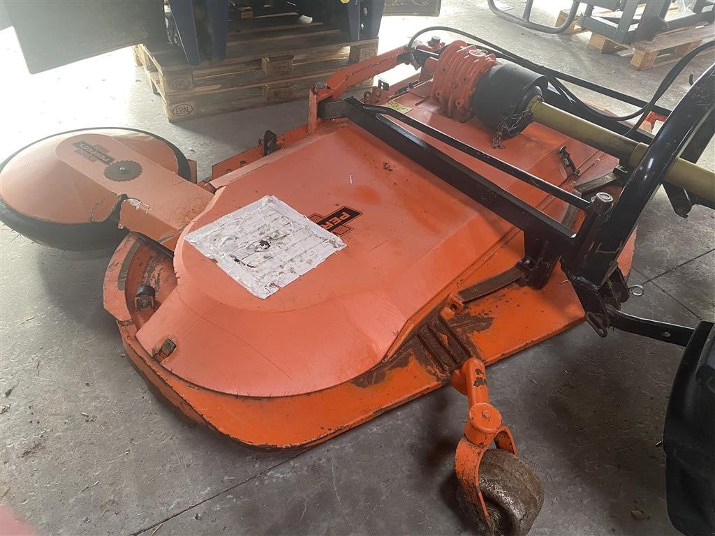 Sichelmäher typu Perfect RF-300 rotorklipper, Gebrauchtmaschine v Helsinge (Obrázek 2)