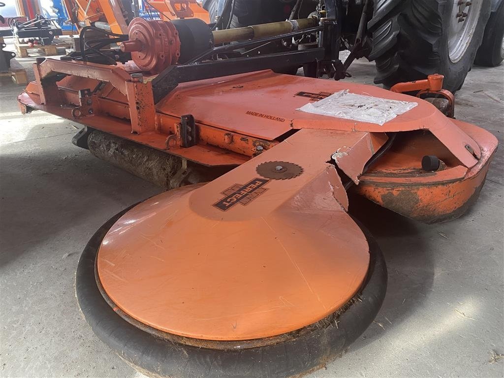 Sichelmäher typu Perfect RF-300 rotorklipper, Gebrauchtmaschine v Helsinge (Obrázek 1)