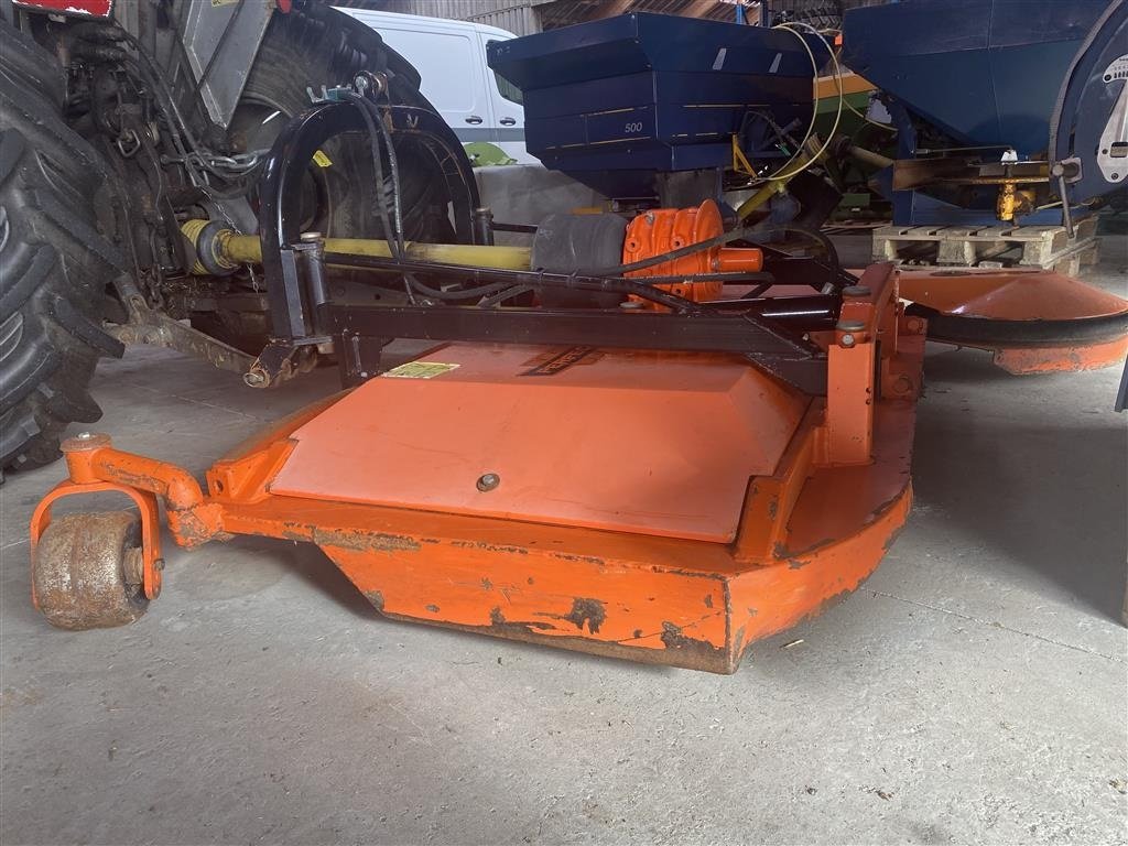 Sichelmäher typu Perfect RF-300 rotorklipper, Gebrauchtmaschine v Helsinge (Obrázek 3)