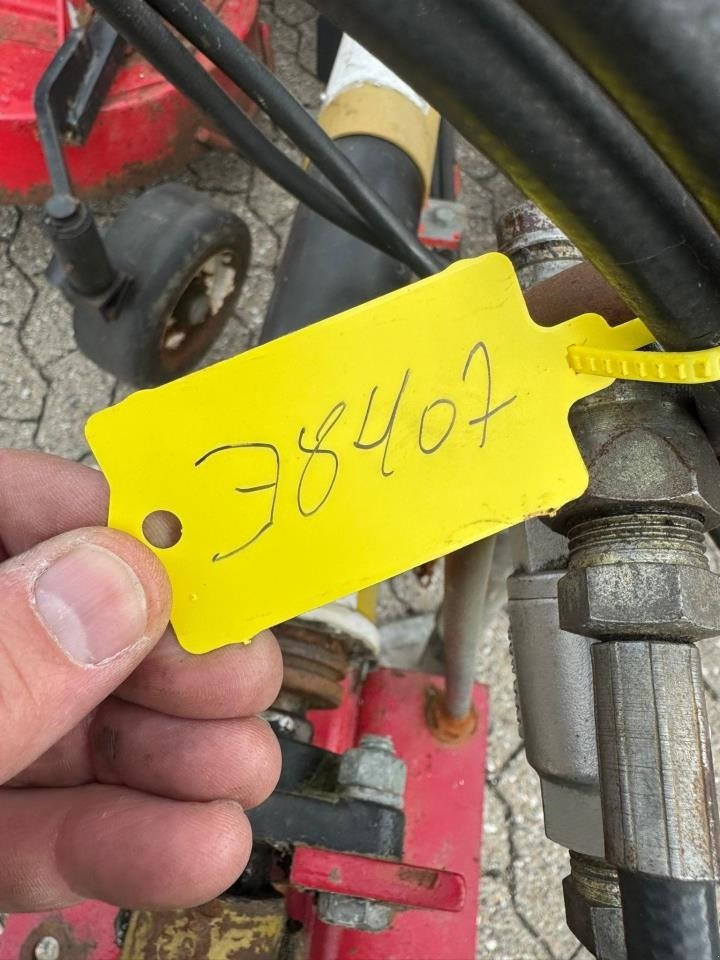 Sichelmäher vrste Progressive Rotorklipper, Gebrauchtmaschine v Trige (Slika 3)