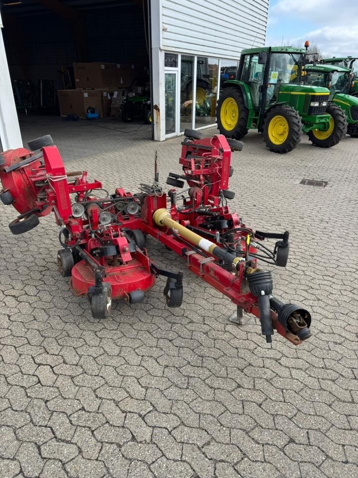 Sichelmäher vrste Progressive Rotorklipper, Gebrauchtmaschine v Trige (Slika 4)