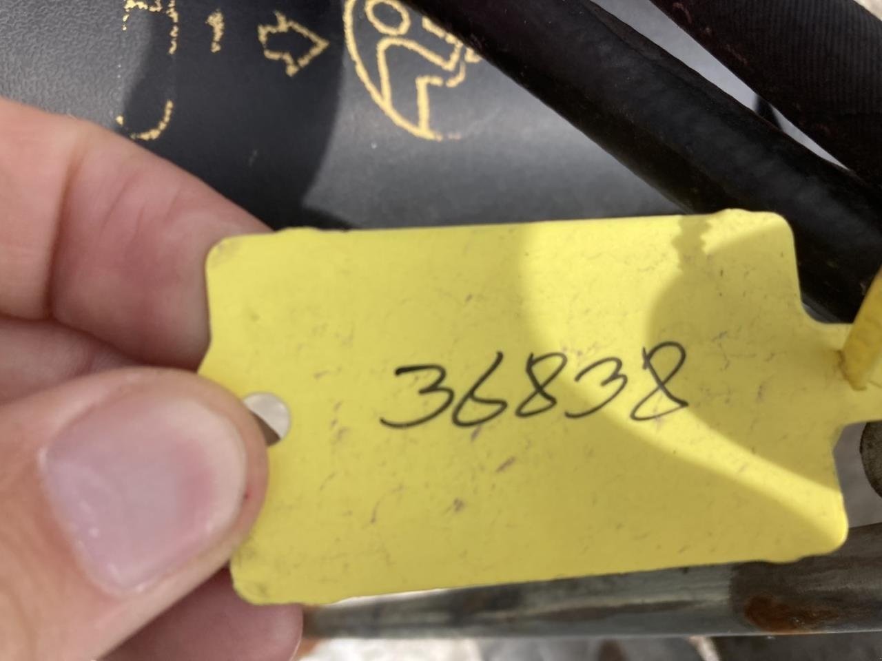 Sichelmäher typu Progressive TDR 15 4.8, Gebrauchtmaschine v Trige (Obrázek 10)